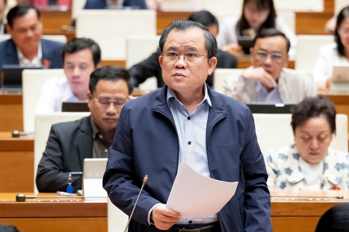 Kiến nghị mọi biến động tài sản bất thường, dù dưới 1 tỷ đồng đều phải giải trình