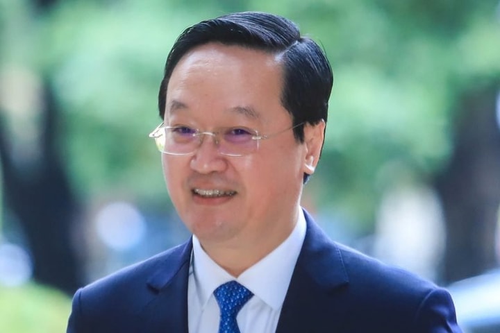 Phê chuẩn nhân sự Chủ tịch và Phó Chủ tịch UBND TP. Hà Nội nhiệm kỳ 2021–2026