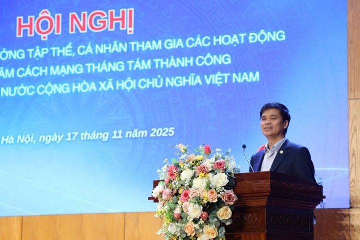 Công đoàn Giáo dục tổng kết hoạt động kỷ niệm A80