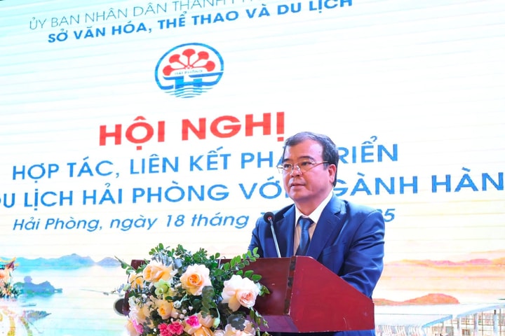 Hợp tác, liên kết phát triển giữa du lịch Hải Phòng và ngành hàng không