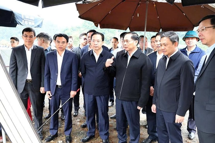 Sơn La: Tổng thu ngân sách trên địa bàn đạt 4.564 tỷ đồng