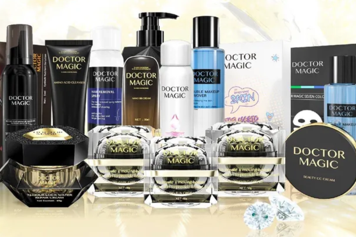 Cục Quản lý Dược cảnh báo thận trọng khi sử dụng mỹ phẩm do MK Skincare nhập khẩu