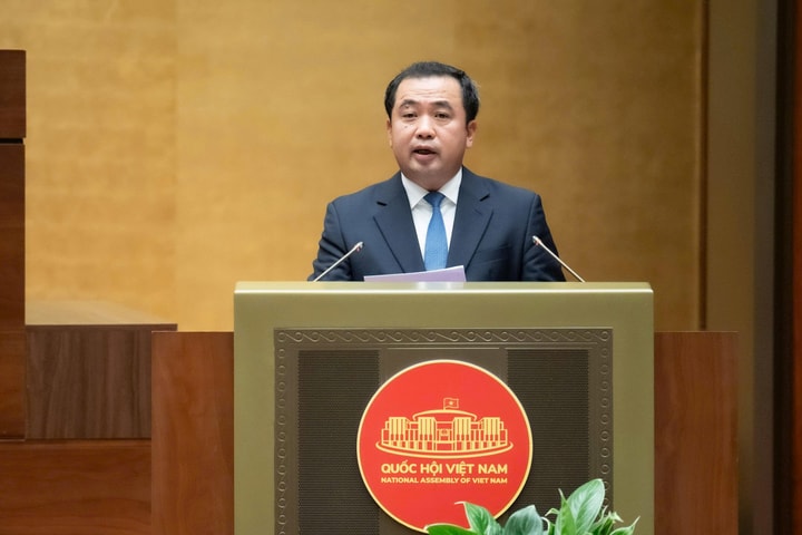 Tháo gỡ “điểm nghẽn” sau một năm thực thi Luật Đất đai 2024