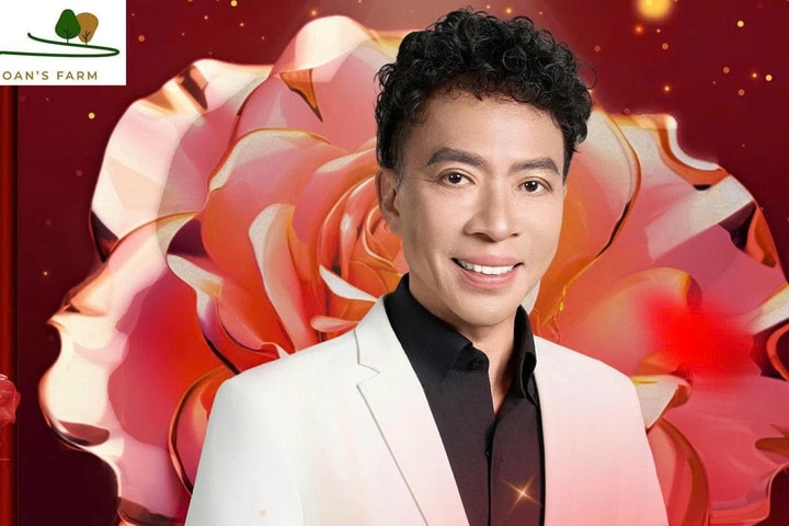 NSƯT Việt Hoàn, Lê Việt Anh, Tiến sĩ Đào Hội phiêu du cùng “Mùa những yêu thương”