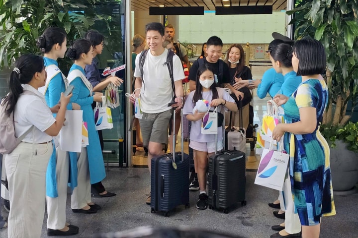 Kiểm soát môi trường du lịch và bảo đảm an toàn du khách