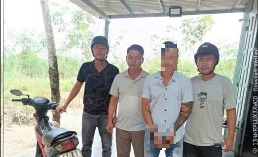 Triệt phá các vụ trộm, xử lý nhanh “mủ tặc” ở Tân Khai