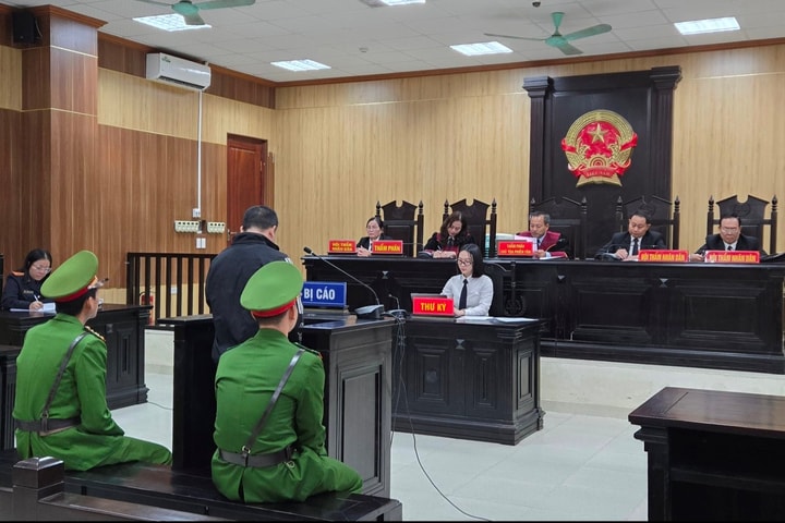 Anh rể đâm em vợ trọng thương