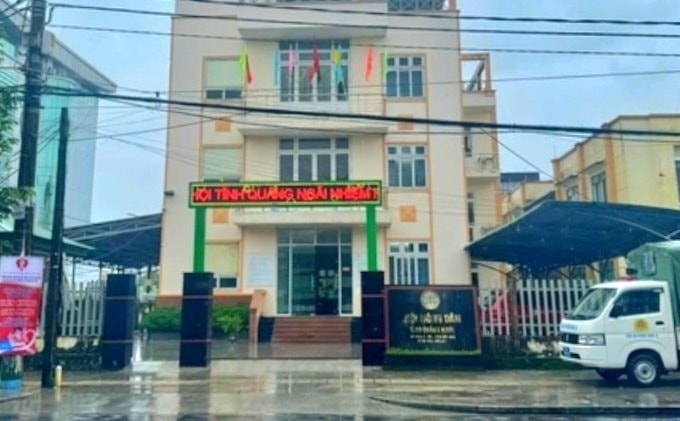 Hỗ trợ kinh phí cho nam cán bộ Hội Nông dân nhân ngày Quốc tế đàn ông