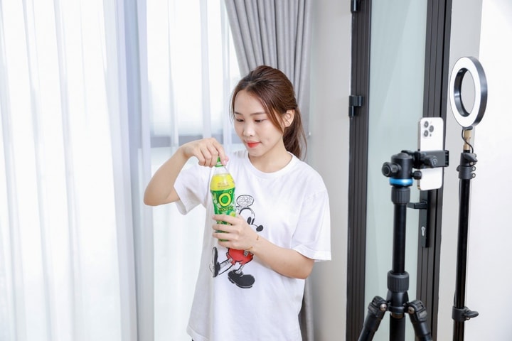 “Level up” giúp tân sinh viên lớn hơn mỗi ngày