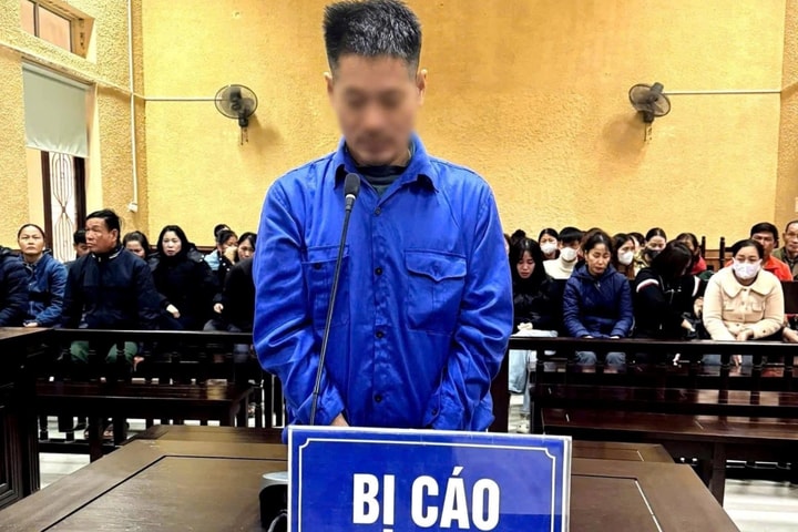 Dùng dao chém người, bị cáo lĩnh hơn 11 năm tù