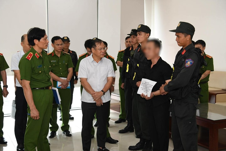 Triệt phá chuyên án mua bán gần 800kg ma túy từ Tam giác vàng về Việt Nam