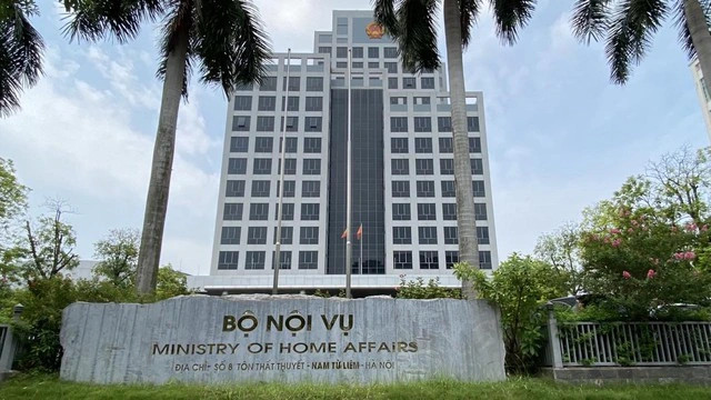 Quy định mới về nhiệm vụ và cơ cấu tổ chức của bộ, cơ quan ngang bộ