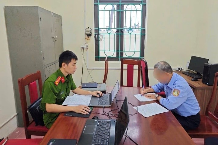 Phạt 7,5 triệu đồng người xúc phạm Giám đốc Công an TP. HCM trên mạng xã hội