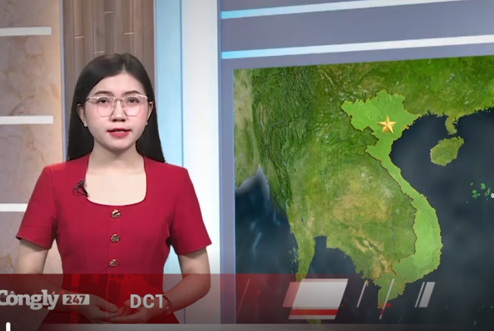 Dự báo thời tiết đêm nay và ngày mai 21/11: Miền Bắc hửng nắng, mưa lũ vẫn bủa vây miền Trung