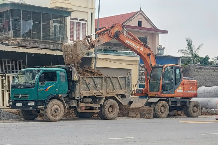 Nghệ An nỗ lực đưa các dự án hạ tầng trọng điểm về đích đúng hẹn