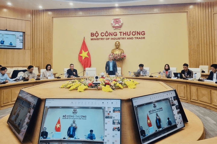 Chiến lược phát triển dịch vụ logistics giai đoạn 2025-2035, tầm nhìn 2050