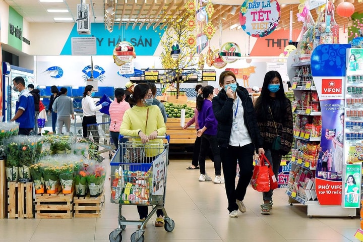 Hải Phòng tăng cường đấu tranh chống hàng lậu, hàng giả dịp cuối năm 2025