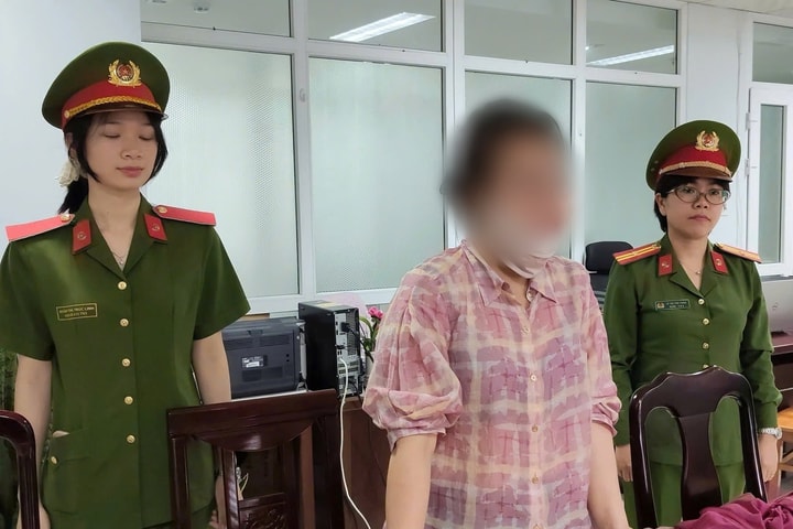 Bắt tạm giam đối tượng giả 'căn đồng' chiếm đoạt hàng trăm triệu đồng