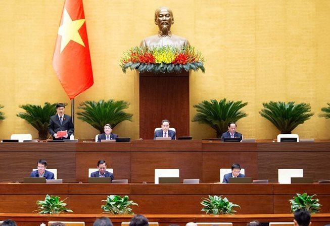 Ưu tiên phục hồi doanh nghiệp trong dự thảo Luật Phá sản (sửa đổi)