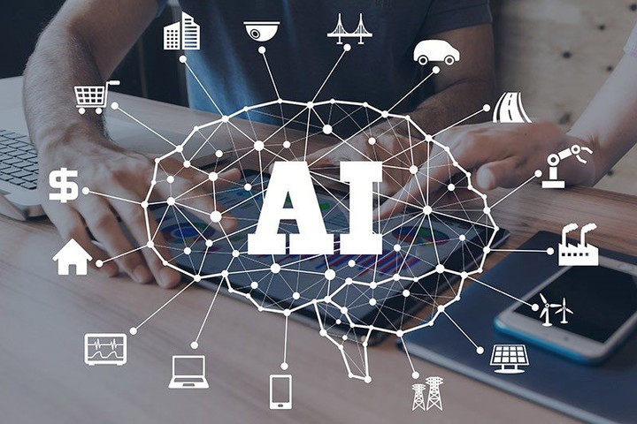 Hà Nội: Chỉ 12% doanh nghiệp nhỏ và vừa ứng dụng AI