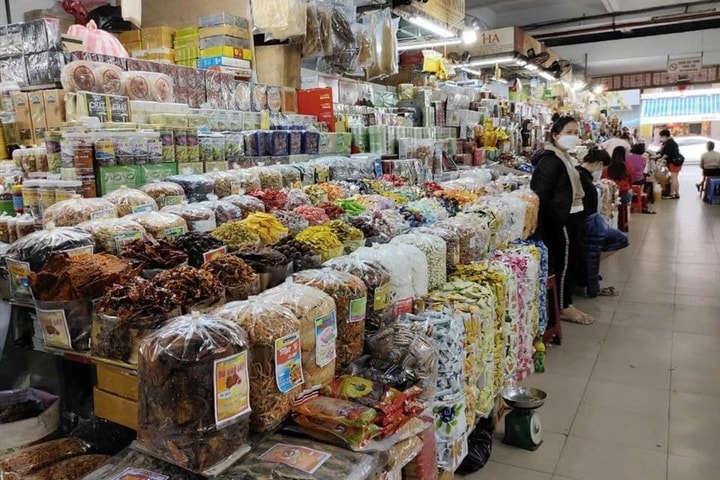 Áp dụng mức thu '0 đồng' cho đăng ký hộ kinh doanh trực tuyến