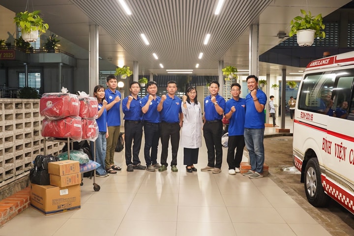 Gần 100 y bác sĩ TP.HCM sẽ lên chi viện cho tỉnh Đắk Lắk