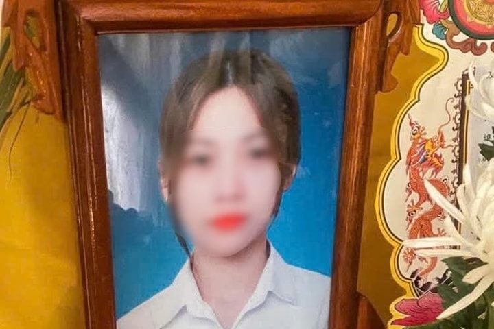 Bắt giữ 1 nghi phạm liên quan đến vụ cô gái 19 tuổi mất tích, thi thể tìm thấy trên sông