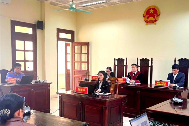 Vừa cai nghiện xong lại tiếp tục dùng ma túy