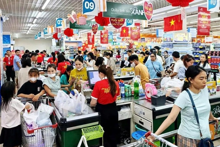 Đà Nẵng triển khai chuỗi sự kiện khuyến mại lớn dịp cuối năm 2025