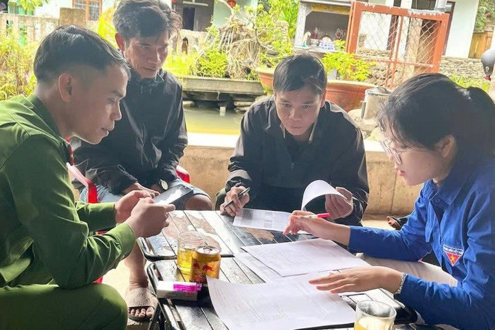 Hơn 1,13 triệu thửa đất ở Đà Nẵng được đồng bộ lên CSDL quốc gia