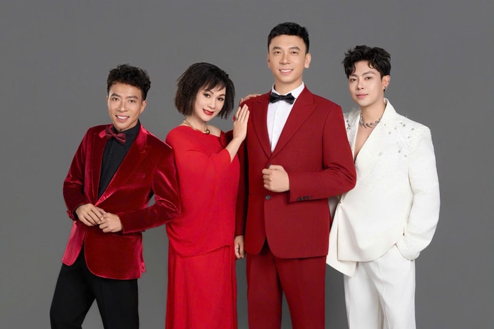 ‏Hoàng Hà Cương sẽ mang đến làn gió mới trong đêm nhạc “Mùa của yêu thương” ‏