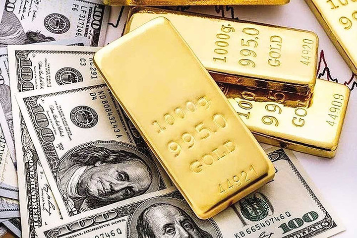 Hé lộ đường đi của hơn nửa tấn vàng lậu được hợp thức hóa trước khi tuồn về Hà Nội