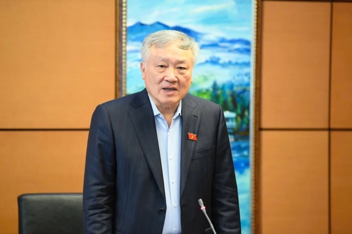 Các trường đại học không đủ chuẩn sẽ tự sáp nhập, giải thể