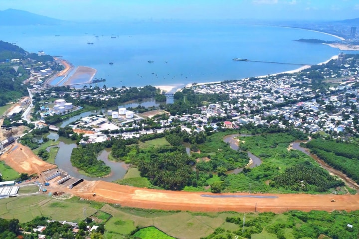 Hoàn thiện hệ sinh thái FTZ và IFC theo yêu cầu cạnh tranh khu vực