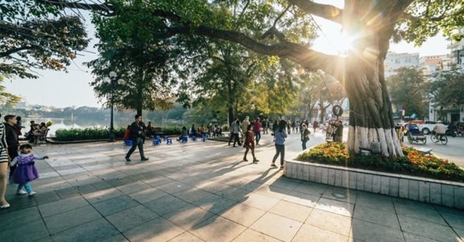 Thời tiết hôm nay 28/01: Hà Nội hửng nắng trước khi đón đợt rét mới
