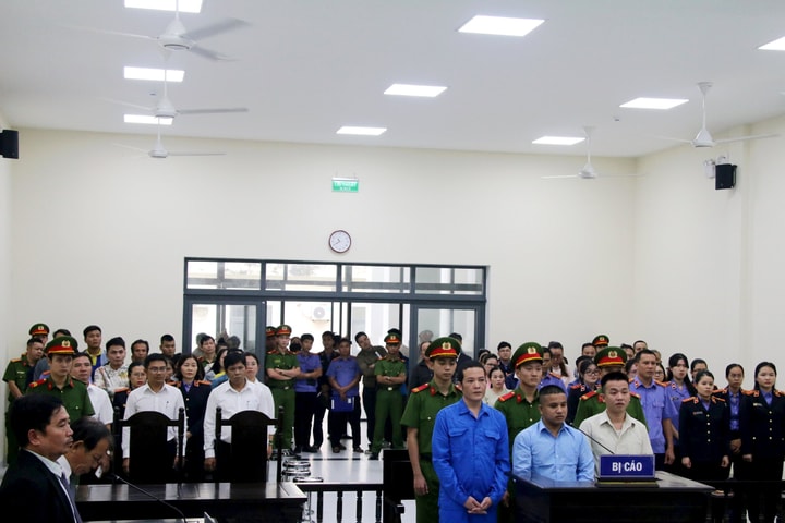 TAND khu vực 10 – Đà Nẵng mở phiên tòa rút kinh nghiệm đầu tiên theo thẩm quyền mới