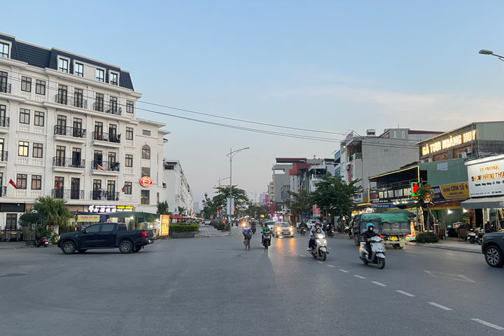 Hải Phòng bổ sung 182 tên đường, công trình công cộng