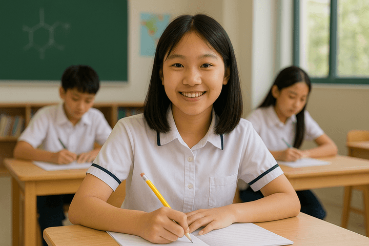 Mức học phí mới của các trường chất lượng cao năm học 2025 – 2026 tại Hà Nội