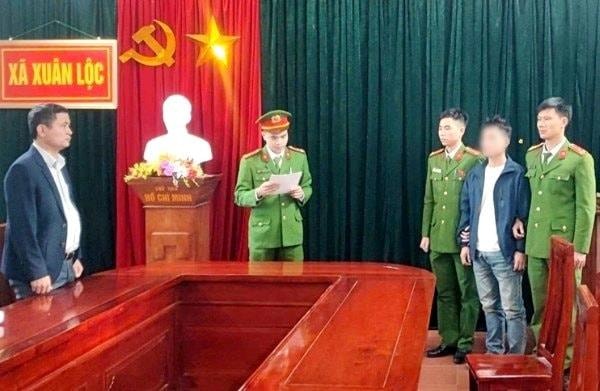 Vi phạm giao thông còn đánh người trọng thương