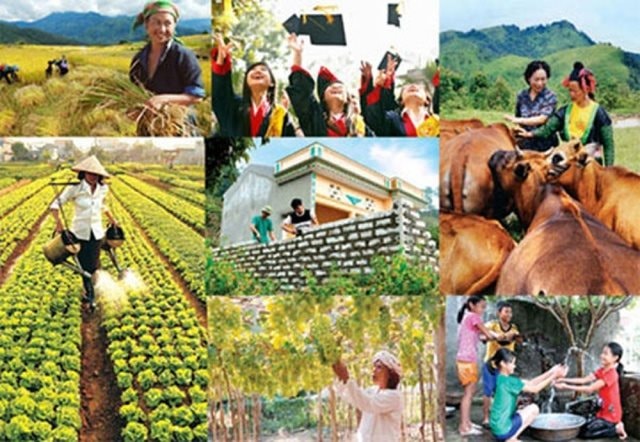 Kiện toàn thành viên Ban Chỉ đạo Trung ương các Chương trình mục tiêu quốc gia giai đoạn 2021-2025
