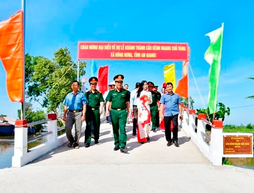 Nhiều hoạt động ý nghĩa tại Khu căn cứ Quân khu 9