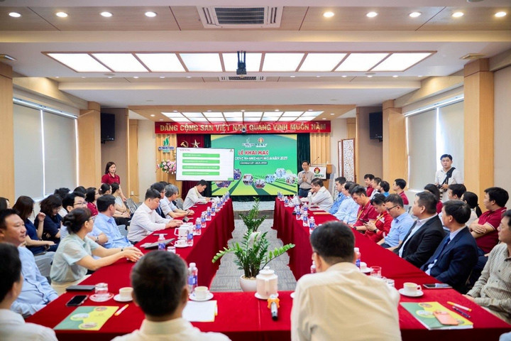 Phân bón Dầu khí Cà Mau - PVCFC ưu tiên gì?
