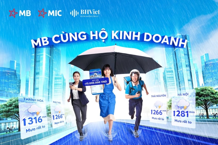Giải pháp giúp giảm thiệt hại nguồn thu mùa bão