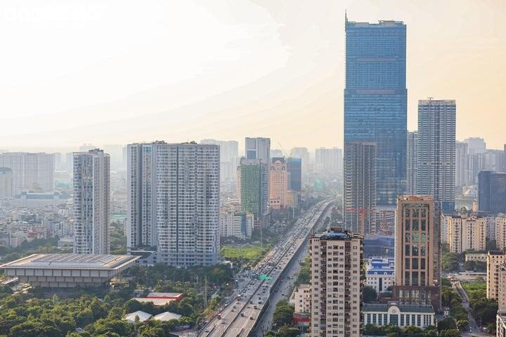 Giá đất tăng, bất động sản khó hạ nhiệt?