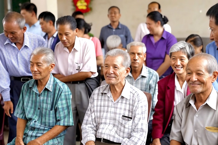 Hải Phòng: Nhiều đối tượng sẽ được hỗ trợ 100% đóng bảo hiểm y tế