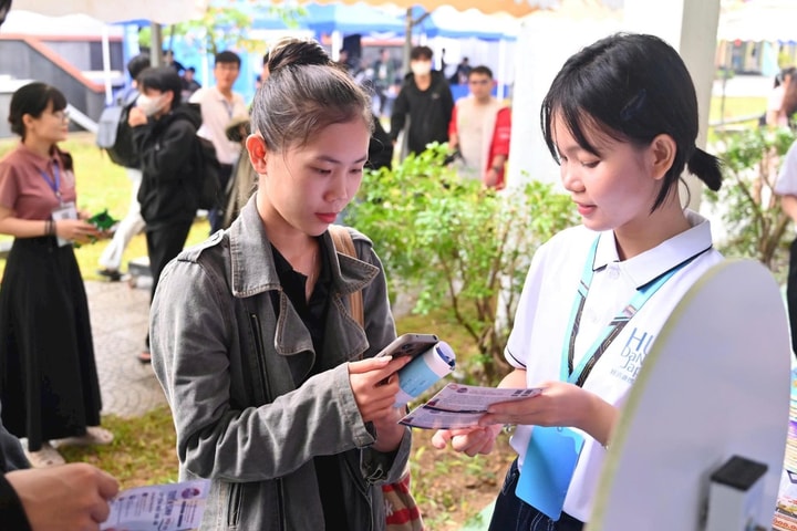 Gần 12.000 vị trí tuyển dụng tại Ngày hội việc làm 2025