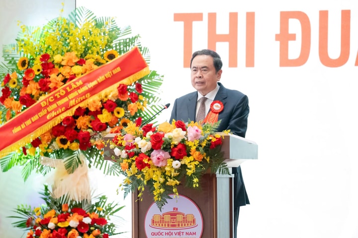 Ba nội dung trọng tâm trong phong trào thi đua yêu nước giai đoạn 2025-2030