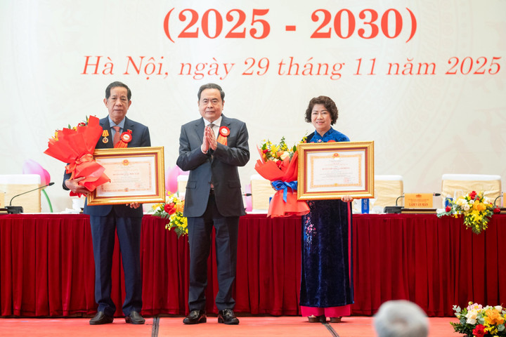 Thi đua trở thành văn hóa làm việc trong các cơ quan của Quốc hội