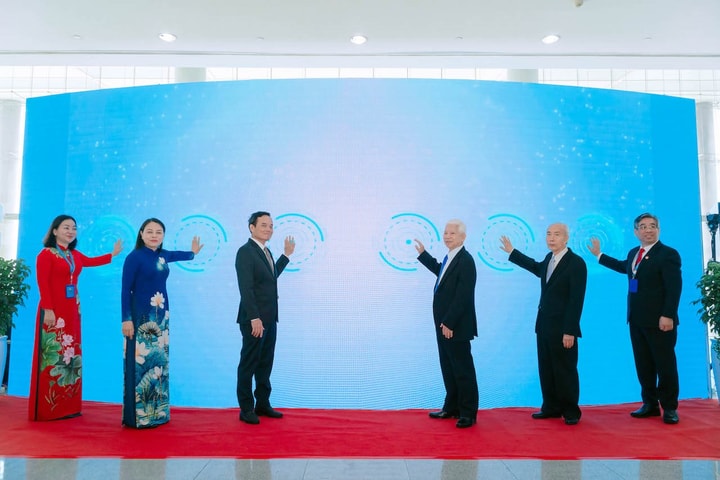 TP.HCM ra mắt ứng dụng An sinh xã hội số