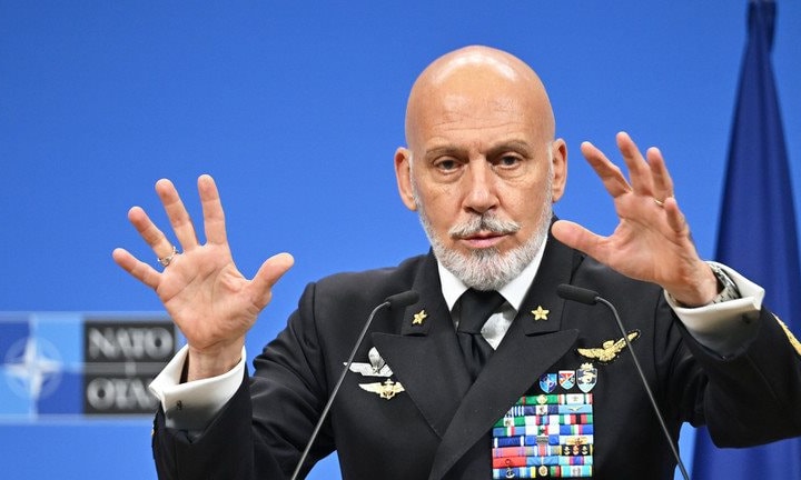 NATO xem xét các cuộc tấn công phủ đầu để đáp trả Nga